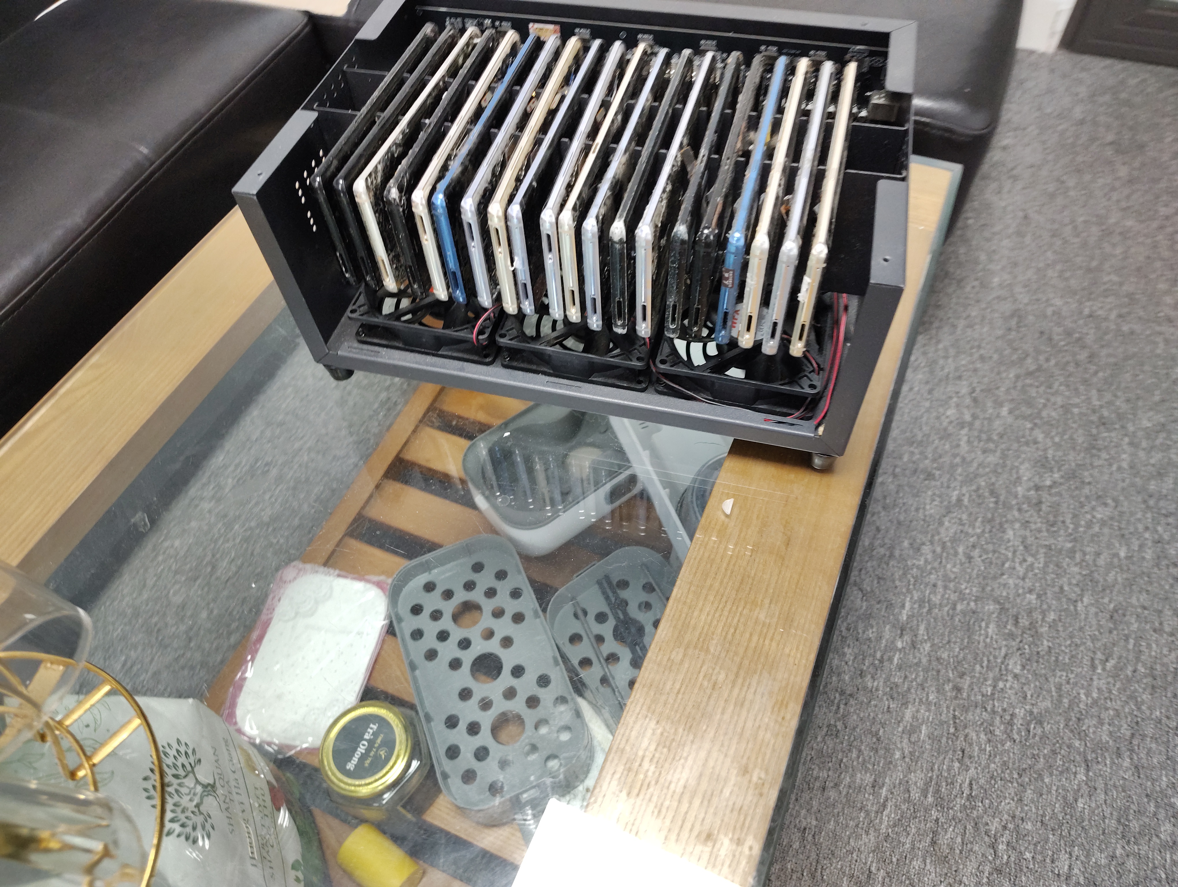 Box Phone Farm Gia Lâm, Hà Nội 0345567013